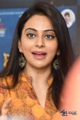 Rakul Preet Interview About Jaya Janaki Nayaka Movie